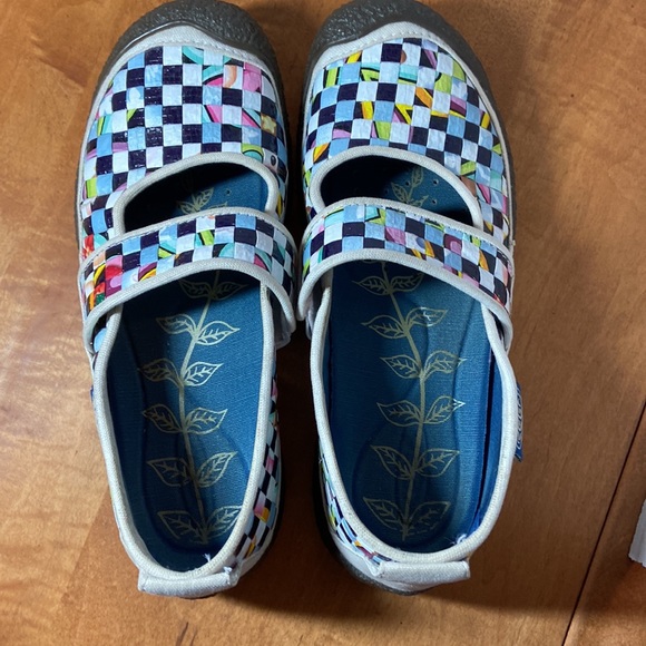 KEEN Harvest Rice Bag Mary Janes - Picture 7 of 7